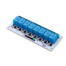 Wpm436 Accesorio Para Placa De Desarrollo Módulo De Relé Azul, Blanco - Whadda