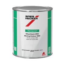 Spies Hecker Base Serie 293 Mb 501 White Lt 3,5