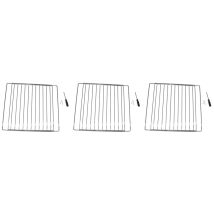 Ufixt - 3 X Universal Oven Cooker Grill Shelf Grid Rack Fits Hoover And Hotpoint