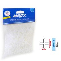 Crocette Di Distanziamento Da 4 Mm Mejix