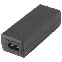 Edac - Power Electronics Ea10442d1201 Tischnetzteil, Festspannung 12 V/dc 3.33 A 40 W