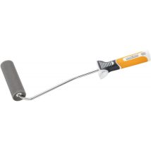 Rullo per pittura EvoStar 11 cm – Impugnatura a innesto 6 mm – Finitura liscia e uniforme – 86723999