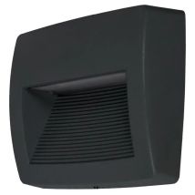 Lampada Da Muro Novolux Storm Impermeabile Ip55 Led R7s 8.5w