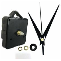Mecanismo De Reloj Tigrezy Mecanismo De Movimiento De Reloj Mecanismo De Reloj Reloj De Pared Silencioso A Batería Sistema De Reloj Manecillas De 