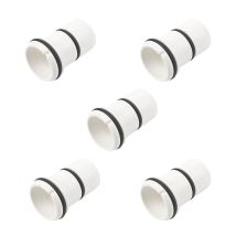 Manicotto Di Rinforzo John Guest Speedfit Da 15 Mm - 5 Pezzi.