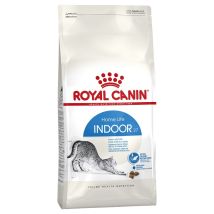 Royal Canin - Essen Indoor 27 Fщr Innenkatzen - 2 Kg