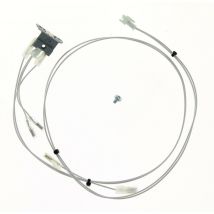 Elm Leblanc – 87072061860 – Kit TTB Smoke Thermostat – Compatible with ELM LEBLANC ONDEA Boilers