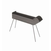 Cocina Pies Filoteo Cm 100x14x75h Made In Italy