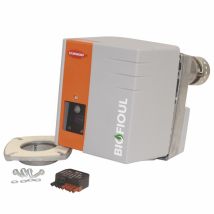 Brûleur Biofioul Nc4 R106a Cuenod 3837210