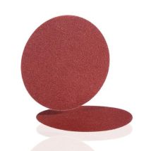 Disque Papier Auto-agrip Bw115 Non Perf. 150/220 Boite De 100 Hermes