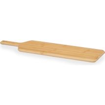 Tabla De Cortar Kinvara Rios Bambú 50 X 14 X 2.5 Cm