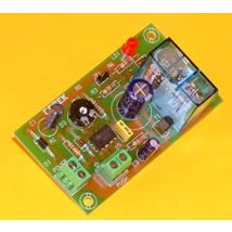 I-39 Timer Da 2 A 45 Minuti 12 V Scollegare L'Uscita A Relè Cebek