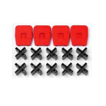 Bessey - Decking Mounting Kit Ez-dt For Ez360 Ezl Clamps Deck Spacing Laying Tool
