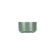 6 Alto Bol D10xh5.5cm Verde - Cosy Y Moderno Billiet