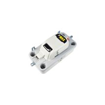 Bomba de condensados Max-HF 230V – Silenciosa y eficiente – Ideal para sistemas comerciales – Incluye kit de instalación