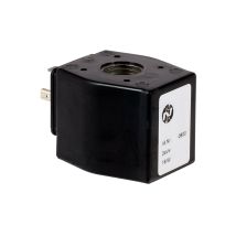 [neuwertig] B-ware Imi Norgren Ventil Ersatzspule Spule Magnetspule Herion Austausch Ventilspule