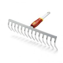 Wolf Rechen 14 Zinken 35 Cm - Ohne Stiel - Drm35