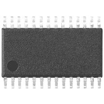 Interfaccia Transceiver RS232 ADM3311EARSZ - Analog Devices - Tubo - Temperatura di esercizio -40°C a 85°C