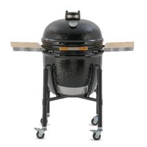 Monolith Keramikgrill Monolith One.66 Mit Gestell Und Seitentische 201000.66