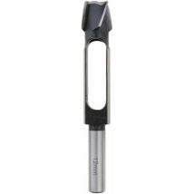 Stopfenschneider, Stopfenbohrer, Stopfenbohrer 1/2" - 12 Mm