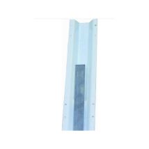 Tringle Pour Serrure En Applique 3 Points Kleops Blanche - Picard Serrures
