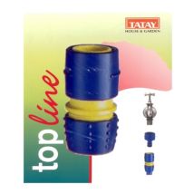 Blister Fast Empalme 19-26