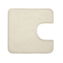 Kleine Wolke Wc-vorleger Super Soft Natur 50 X 50 Cm