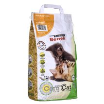 Certech Super Benek Corn Cat Lettiera Agglomerante Di Mais 7 L