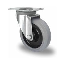 Cascoo Lenkrolle Ø 160 Mm Serie R4e2 Doppelkugellager