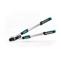 Suan - Astschneider Mit Gerader Klinge Teleskopstiel - Maße: 88,5 X 29,5 X 3 Cm