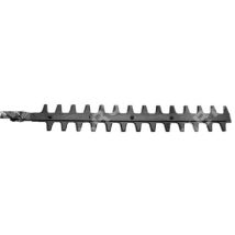 Longitud De Cuchilla Superior E Inferior 485 Mm Doble Corte Para Cortasetos Ikra - Compatible Mogatec - 042551