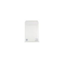 Luftpolstertasche G/4 Mit Haftklebung Kraftpapier Weiß 100 St./pack.