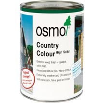 Osmo Country Colour - Pebble Grey - 750ml