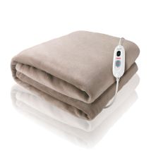 Elektrische Decke Ufesa Softy Plus Beige 180x140 Cm 120w