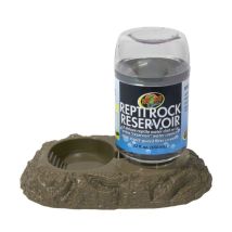 Auge Avec Réservoir D'Eau Pour Reptiles Zoo Med