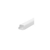 Conduite En Pvc Euro-plus Barre De 2 M Dimensions : 80 X 60 Mm