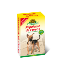 Neudorff - Repellente Per Cani 300 Gr