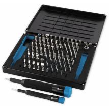 Ifixit Mako – 112 Bits, Schraubendreher-set Für Elektronik- Und Gerätereparatur