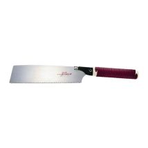Tajima - Sierra Japonesa - Fine Rapint Vio. L.230mm Total L.420mm Mango Derecho