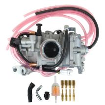 Kompatibel Mit Den Modellen Trx450r, Trx450er Und Trx 450r (2006-2014) - Teilenummer: 16046-hp1-601