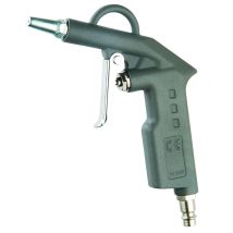Globex Pistola Per Soffiaggio A Canna Corta