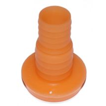 Bonde de lavabo – Prise tétine droite PVC pour vidage – Mécanisme de la bonde, Diamètre bonde, Type de bonde, Type d'évacuation de douche, Matières, 