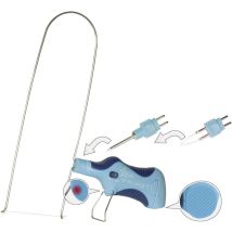 Star Tec St 106 Herramienta Multifunción 3-en-1 Portátil
