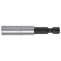 Red R47110011 3300146 Bithalter 1/4' 6-kant X 1/4' 6-kant Magn. L.60mm 60 Mm - Gedore