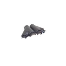 Raccord Y – Forme B – Noir – Polyamide 66 – Température -40°C à +135°C – Schlemmer