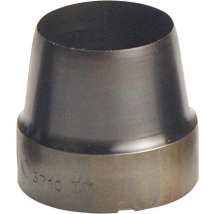 Ersatz-Stanzmesser Ø 24 mm – Hochfester Stahl – 15 Stanzmesser – 2-Komponenten-Griff – Boehm