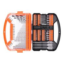 Wc-db101u Bohrer- Und Schraubendreher-bit-set - Wellcut