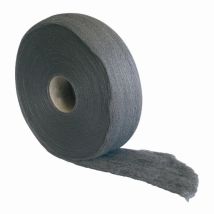 Lana De Acero N°4 Gerlon Rollo 1 Kg - B014