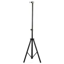 Stativ Orbegozo Tripodephf Klappbar Höhenverstellbar 210 Cm