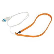 Fascia Termica Riscaldante Per Kit Fermentazione Birra Artigianale E Vino